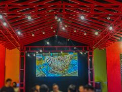 -龙头烤羊排•烤全羊•精酿扎啤(厦滘店)