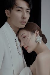 -古摄影婚纱(湛江霞山步行街店)