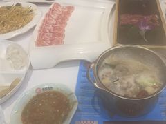 -德龙火锅(松源街直营店)