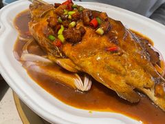 -刀板香·安徽菜(国购IFC店)