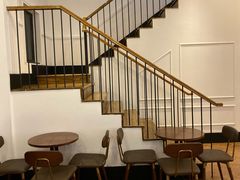 大堂-星巴克臻选(广州沙面店)