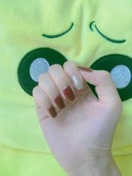 -U3美甲