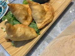 -木尔坦·Multan巴基斯坦清真餐厅halal(大智嘉园店)