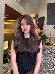 -3AM HAIR SALON染发烫发接发