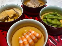 -古越舫·精品杭帮菜(商都路店)