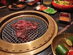 -厚贞日式烤肉(浦东汇智店)