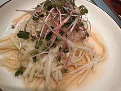 橘柚水中仙-三玛璐酒楼(汉口路店)