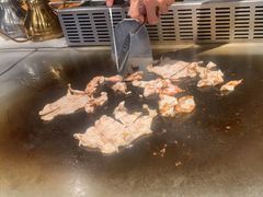 -飞阳铁板烧(ME TOWN购物中心店)