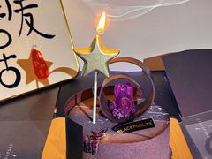 -黑池口感烘焙·生日蛋糕(坂田店)