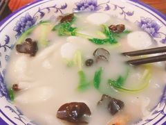 -张果佬年糕卷(科巷店)