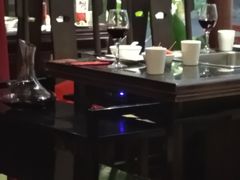 大堂-渝利重庆火锅