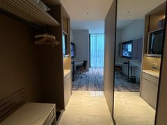 -大连星海皇冠假日酒店