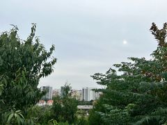 -南翠屏公园