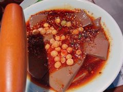 -全牛匠·乐山跷脚牛肉(西单华威约饭街店)