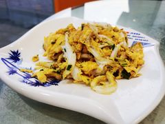 -碧海银沙海鲜餐厅(恒大海上威尼斯店)