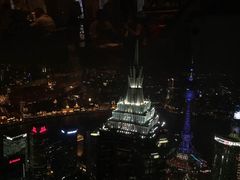 -上海柏悦酒店·世纪100牛排馆