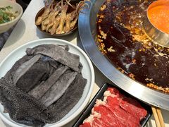 -符淼淼火锅(宽窄巷子店)
