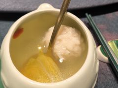 -金狮麟·新豫菜(金码大厦店)
