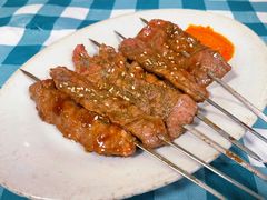-豪园台山碳烧生蚝(蓬江江华店)