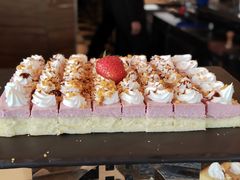 -上海虹桥宾馆·SLIDER(郁锦香店)