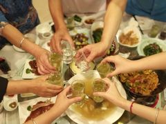 -东兴楼饭庄(六里桥店)