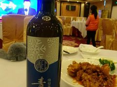 -聚春园自助餐厅(东街口店)