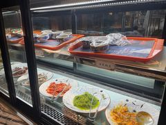 -松子料理(亮马桥店)