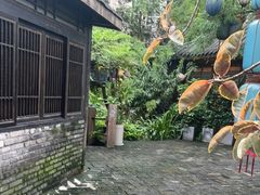 -院8里·小聚园老川菜(九眼桥店)