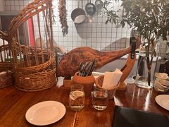 -羽深肉铺 Steak & Wine