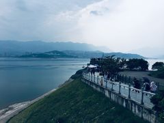 -西陵峡快乐谷(三峡蹦极)