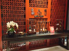 -泛太平洋大酒店·海天楼中餐厅·粤菜