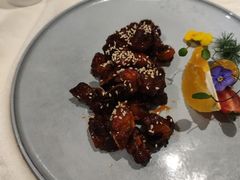 101糖醋排骨-院8里·少城记忆老川菜(宽窄巷子店)