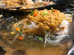 -云晓光头烧烤吧(新大陆广场店)