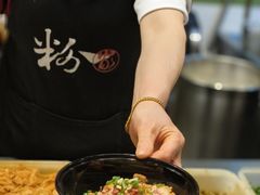 -粉家柳州螺蛳粉(杨宅路店)
