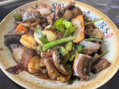 -75幢私房菜馆