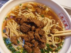 湖南面-李兰英湖南面馆(护国路店)