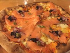 -PIZZA BIANCA(万象城店)