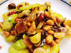 老醋六样-品海楼·大连海胆锅贴馆(东港店)