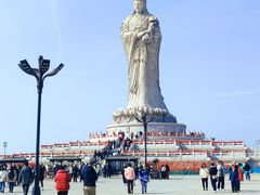 -天津妈祖文化园