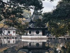 -拙政园