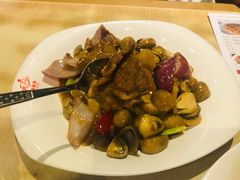 -新世界餐厅(万达店)