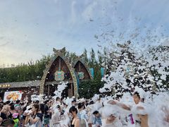 -波塞冬旅游度假区