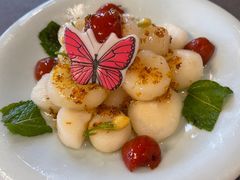 踏花归来马蹄香-羲和雅苑•北京烤鸭(平安国际金融中心店)