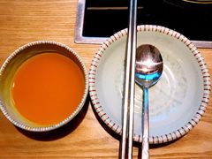 南瓜粥-犟牛家·榴莲烤肉(五棵松店)