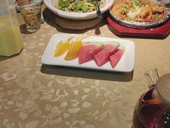 -东沙小镇主题餐厅(下沙店)