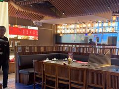 -熊喵来了火锅(太原里第2分店)