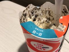 -麦当劳(交道口店)