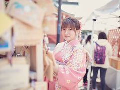 -东京浅草和服体验江户和装工房雅(浅草本店)