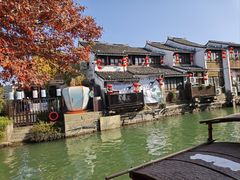 -孙盛兴奥灶面馆·蟹黄面·三虾面(山塘街总店)