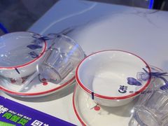 -徐记小怪兽肉蟹煲(中央大街店)